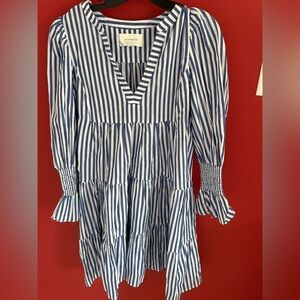 Mabel mini dress by pomander place size XXS